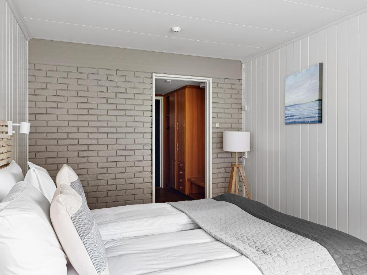 Eidfjord Hotel Экстерьер фото